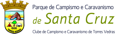 Parque de Campismo e Caravanismo de Santa Cruz - Portugal
